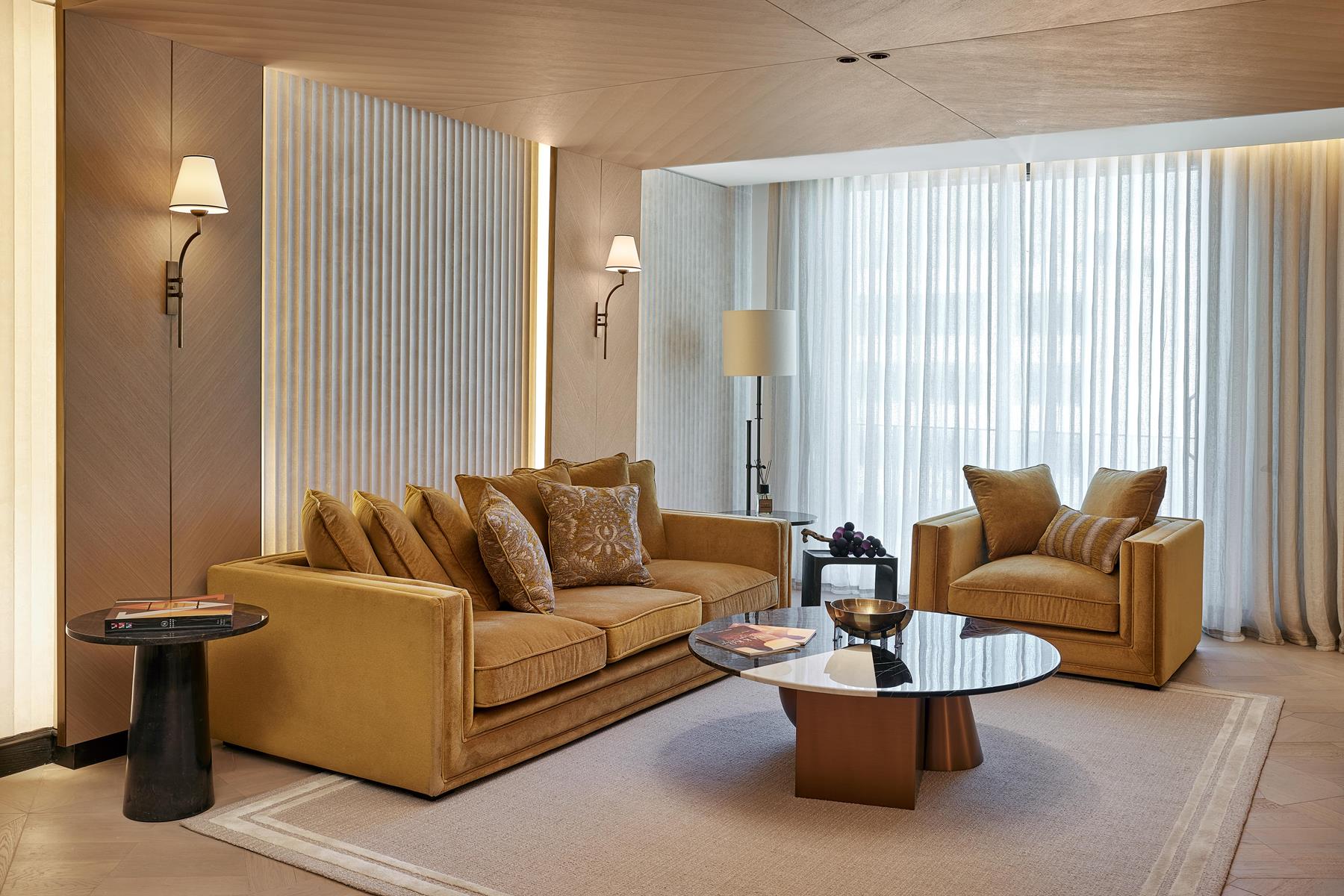 Vakko Hotel & Residence 19