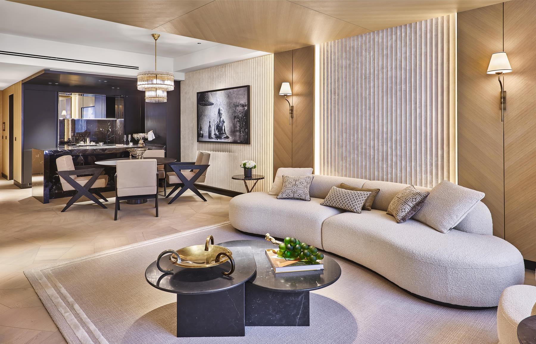 Vakko Hotel & Residence 20