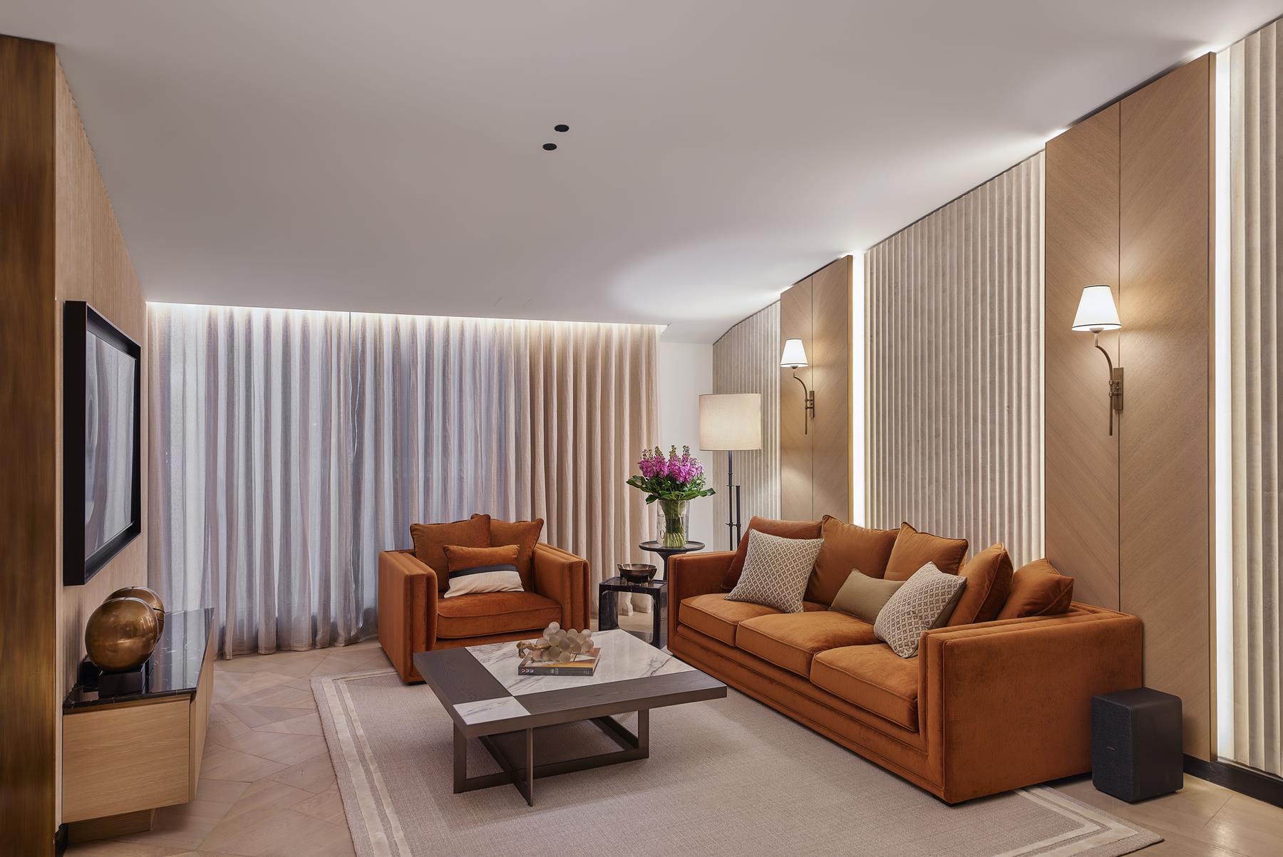Vakko Hotel & Residence 21