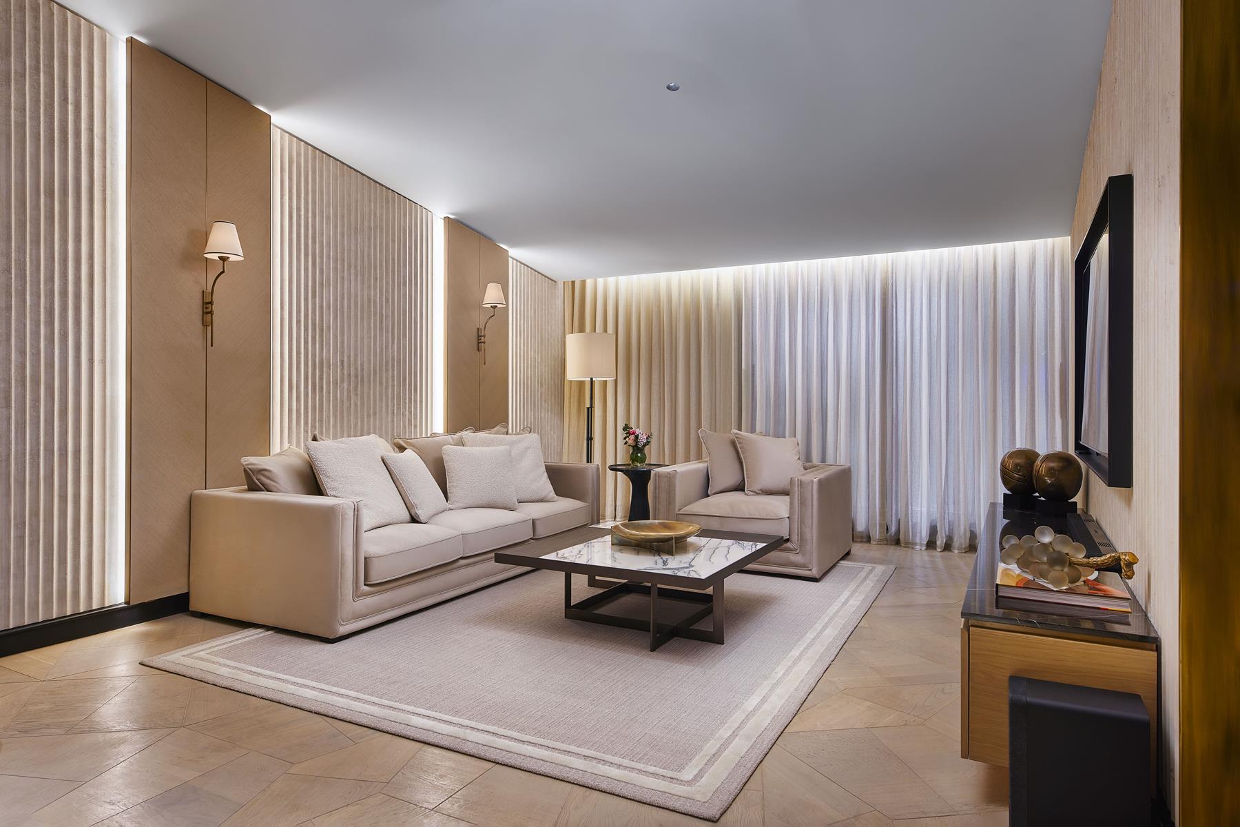 Vakko Hotel & Residence 22