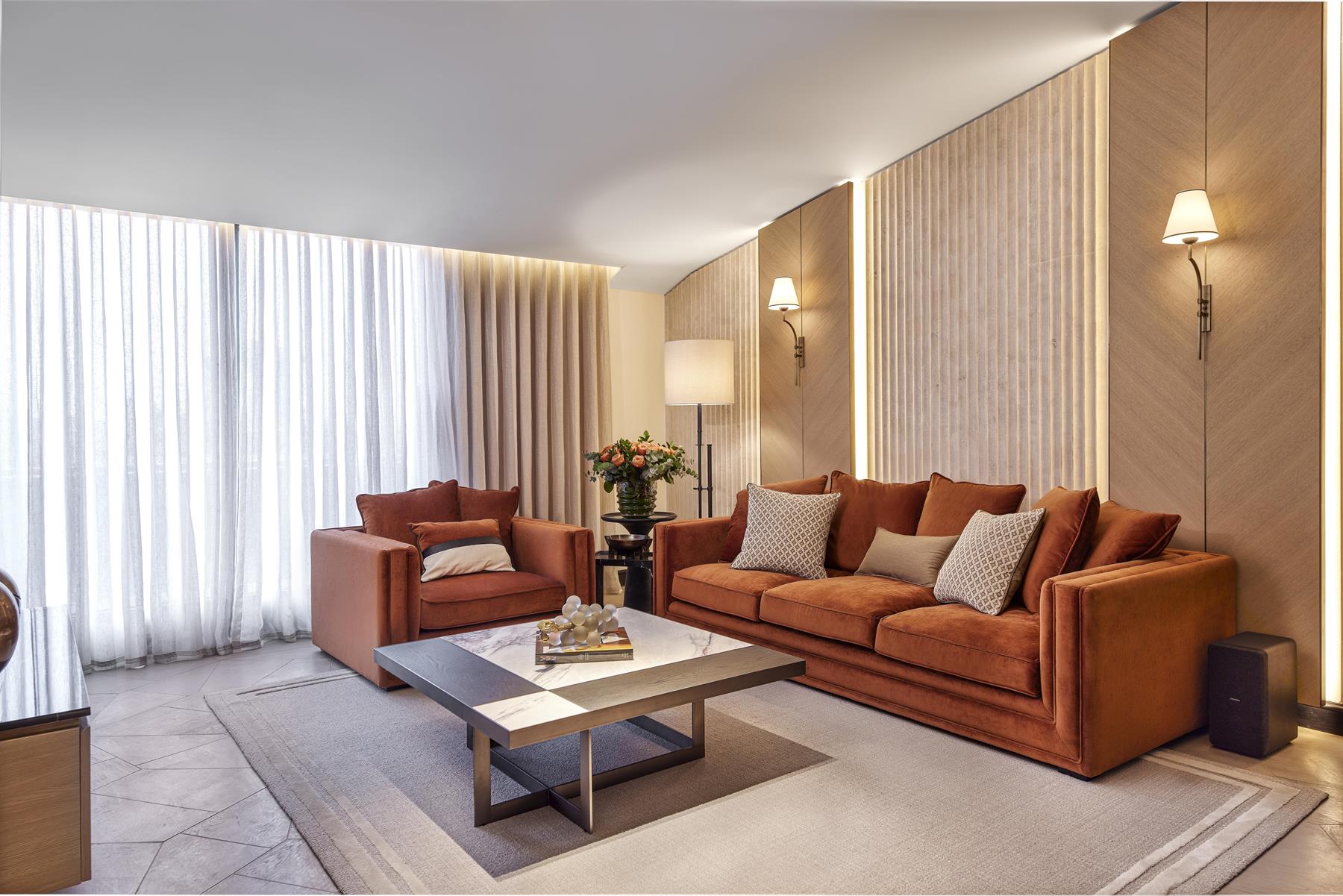 Vakko Hotel & Residence 23