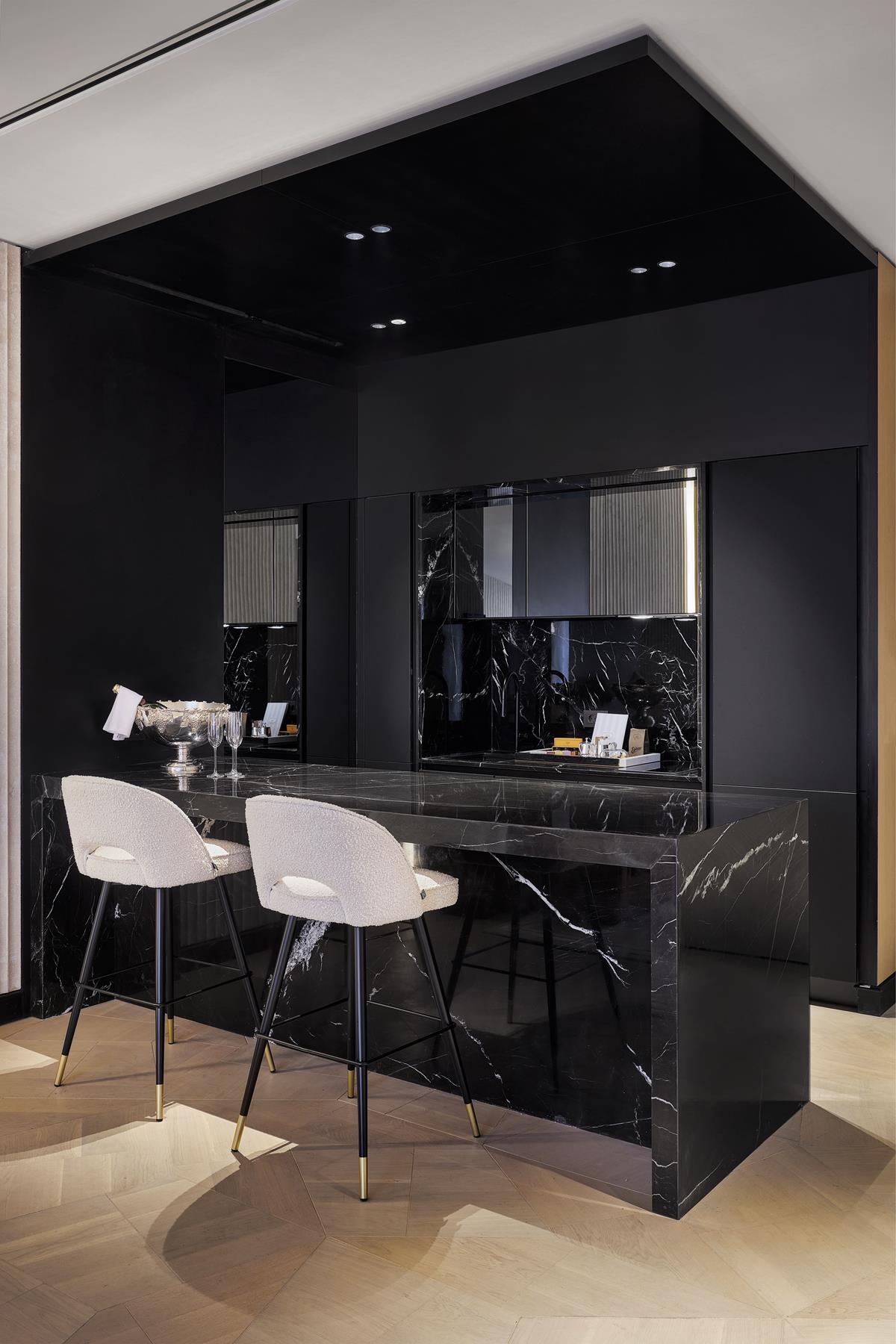 Vakko Hotel & Residence 24