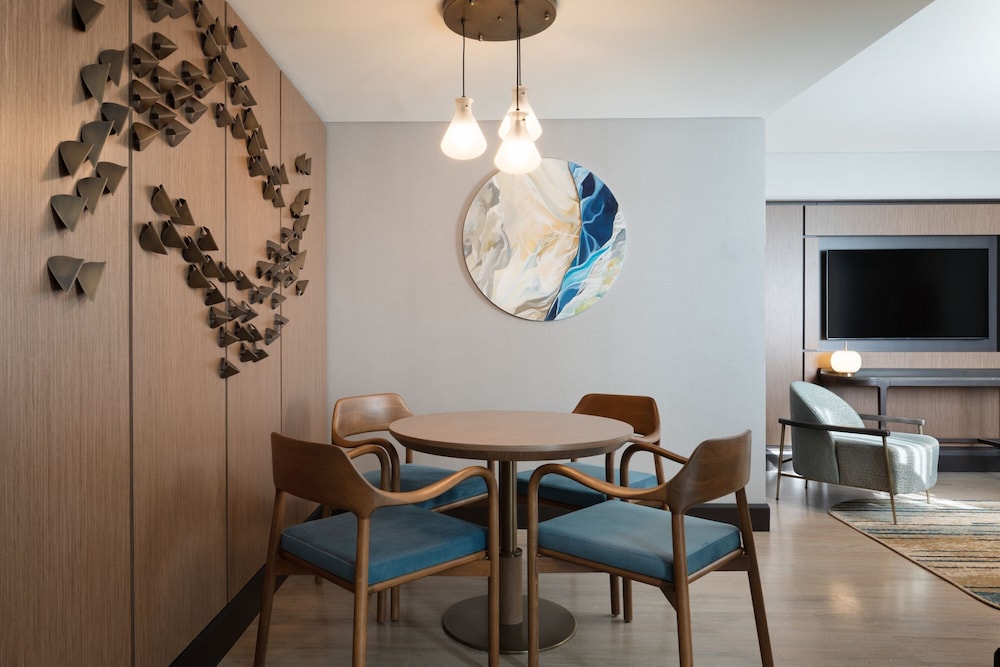 The Westin Istanbul Nisantasi 9