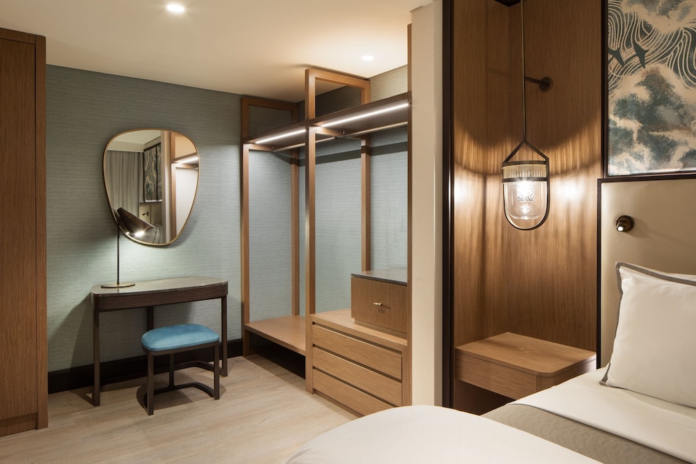 The Westin Istanbul Nisantasi 23