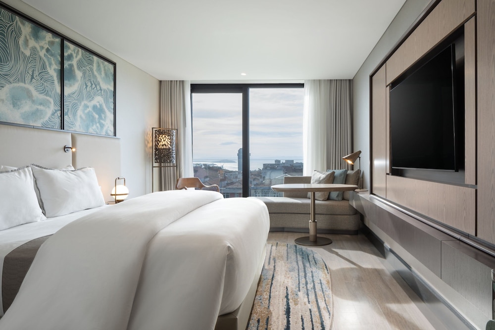 The Westin Istanbul Nisantasi 19