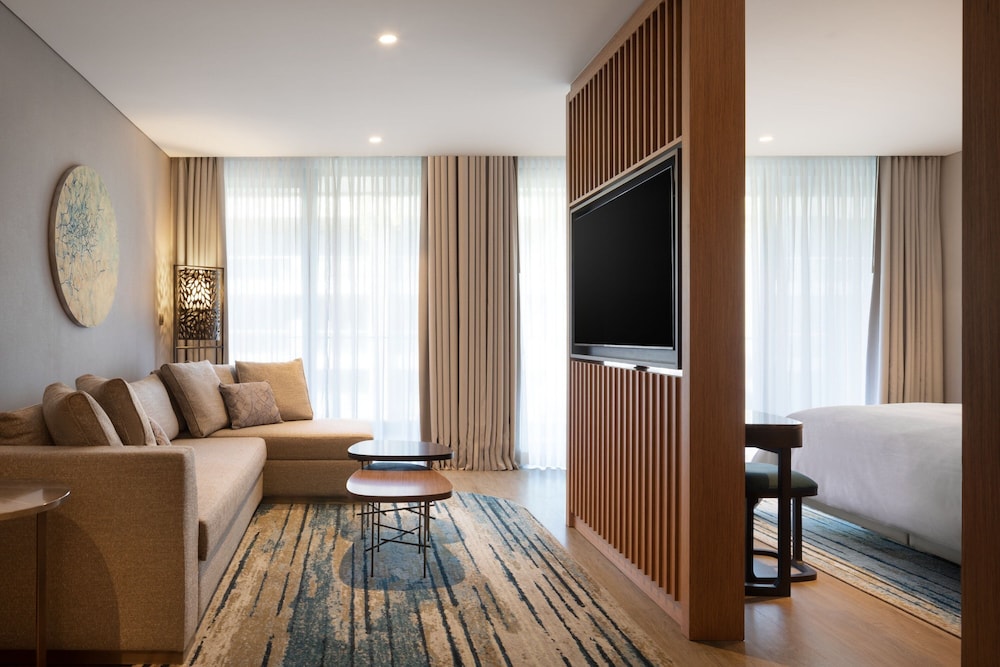 The Westin Istanbul Nisantasi 12