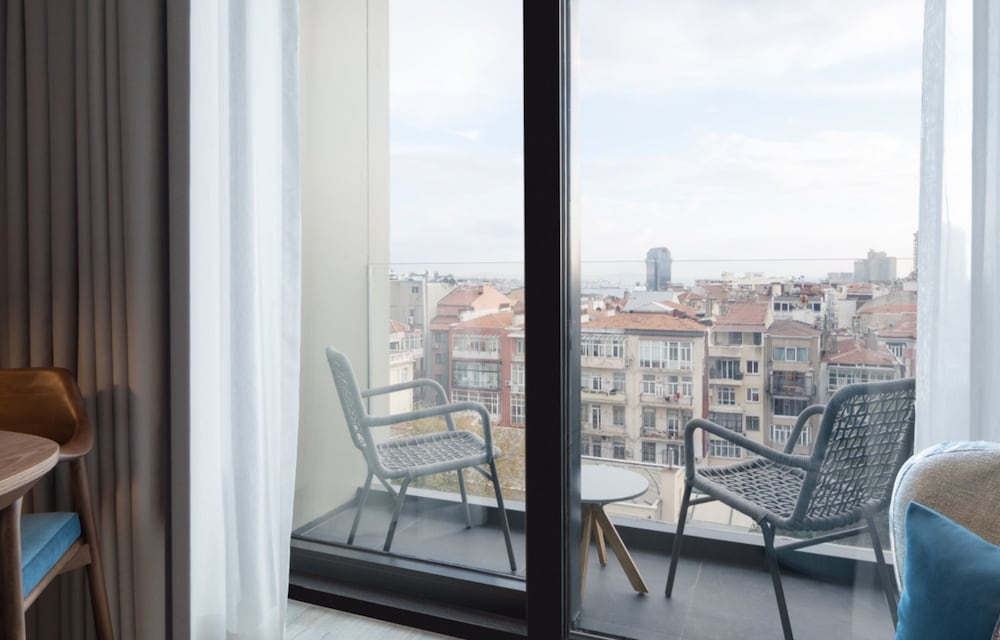 The Westin Istanbul Nisantasi 14