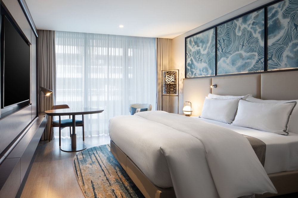 The Westin Istanbul Nisantasi 20