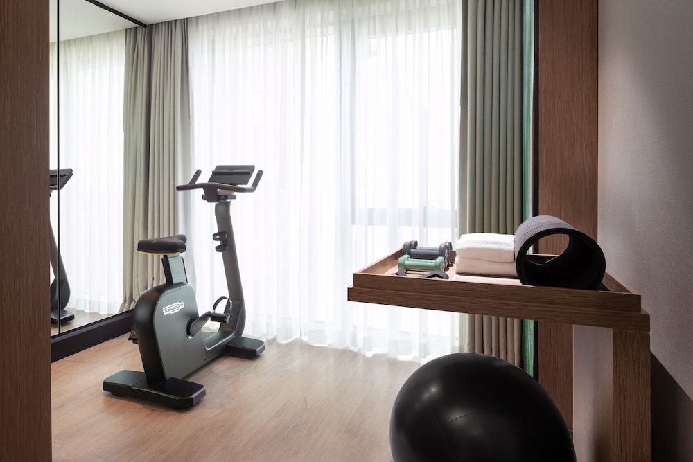 The Westin Istanbul Nisantasi 13