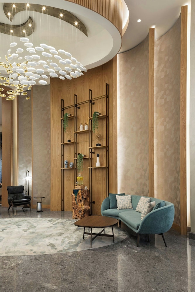 The Westin Istanbul Nisantasi 6