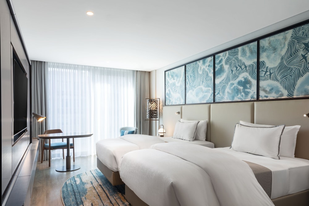 The Westin Istanbul Nisantasi 24