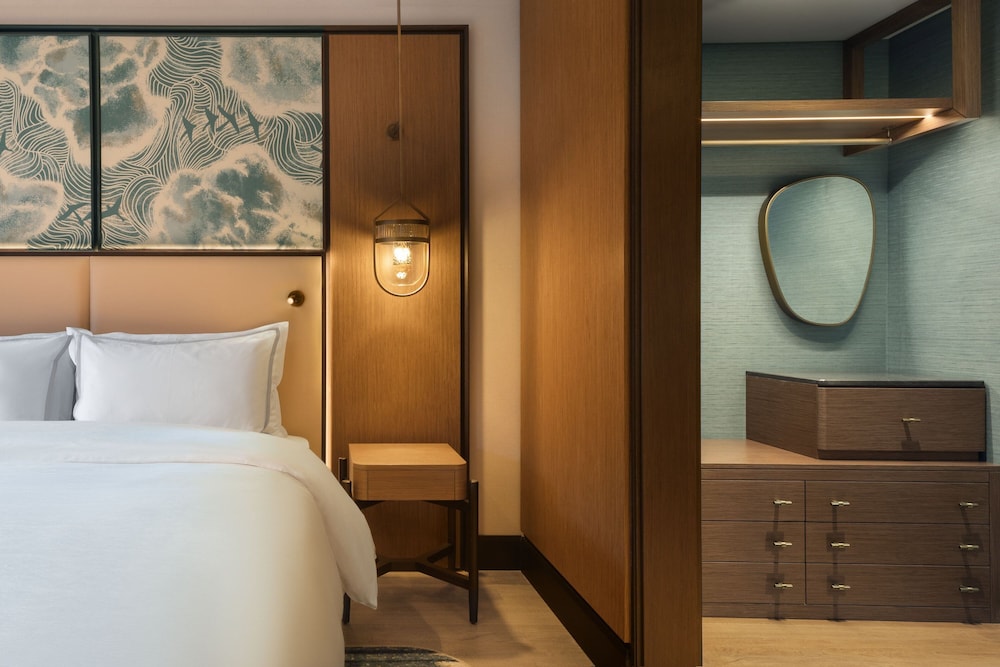 The Westin Istanbul Nisantasi 8
