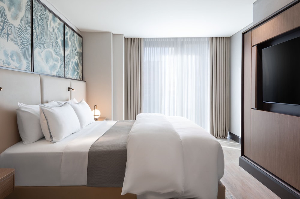 The Westin Istanbul Nisantasi 22