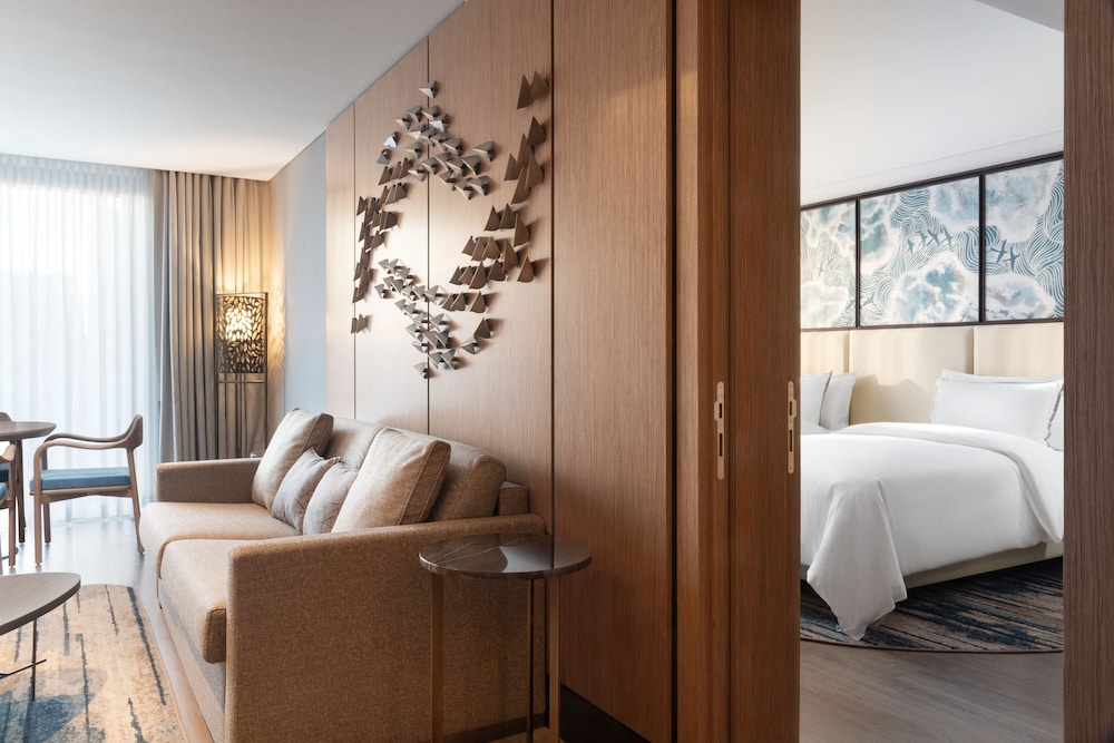 The Westin Istanbul Nisantasi 11
