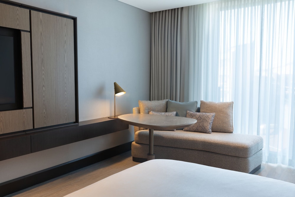 The Westin Istanbul Nisantasi 7