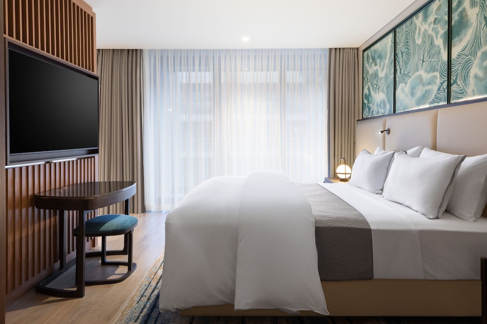 The Westin Istanbul Nisantasi 18