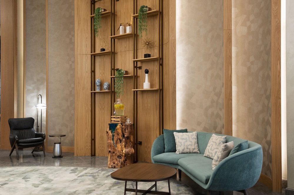 The Westin Istanbul Nisantasi 4