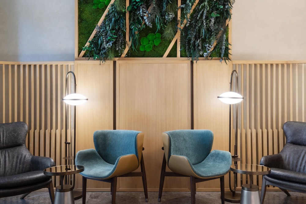 The Westin Istanbul Nisantasi 5