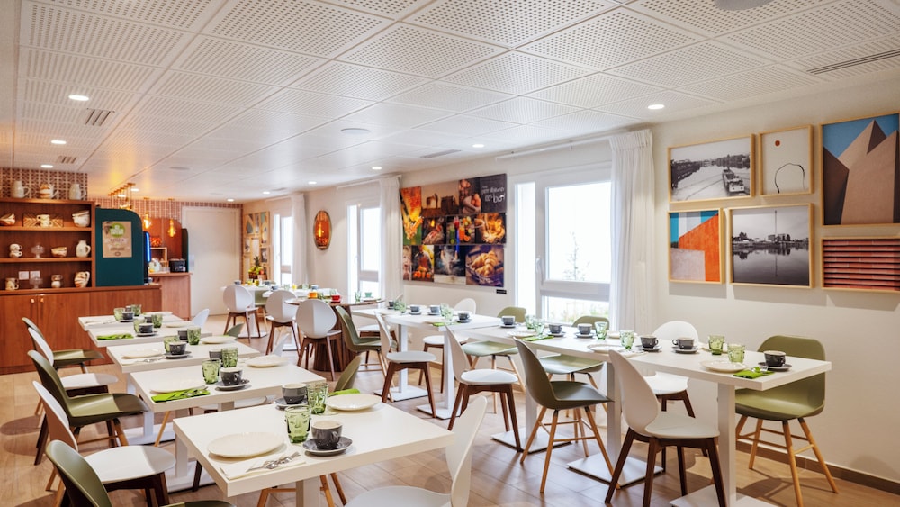 Apparthôtel Residhome Quai d'Ivry 13