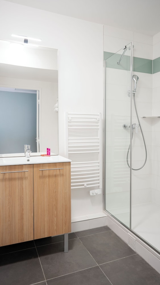 Apparthôtel Residhome Quai d'Ivry 10
