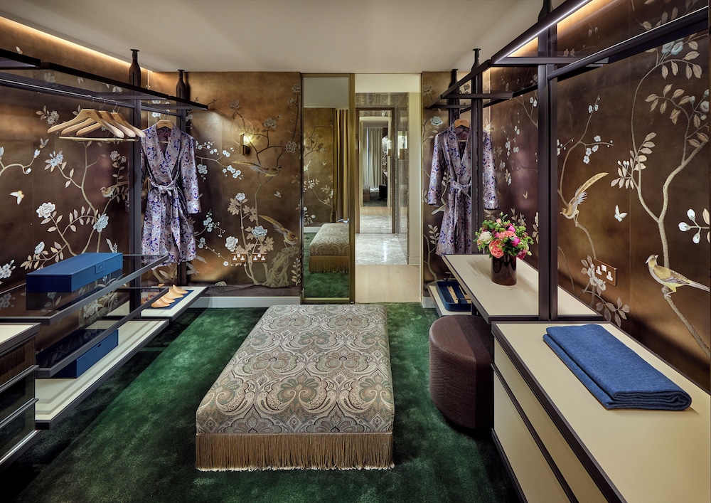 Mandarin Oriental Mayfair, London 23