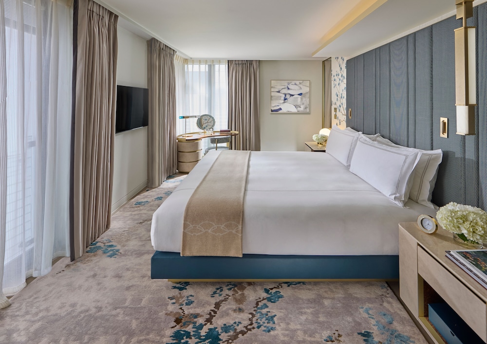 Mandarin Oriental Mayfair, London 7