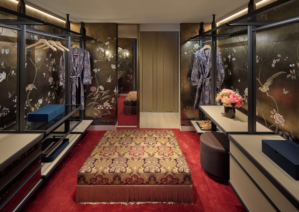 Mandarin Oriental Mayfair, London 17