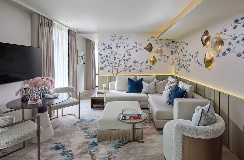 Mandarin Oriental Mayfair, London 10
