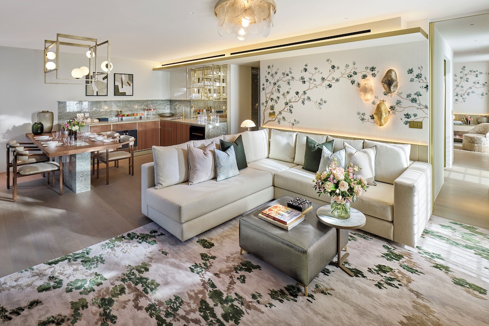 Mandarin Oriental Mayfair, London 22