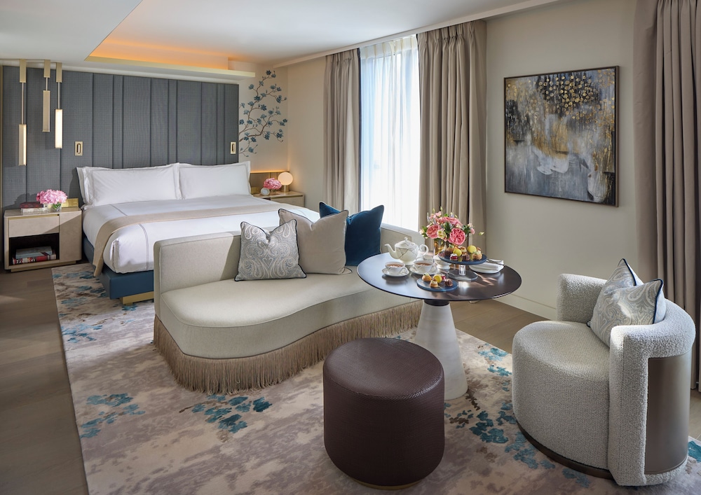 Mandarin Oriental Mayfair, London 3