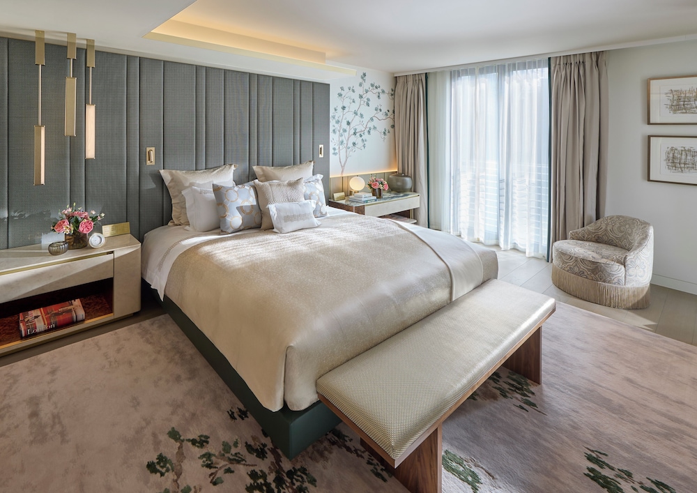 Mandarin Oriental Mayfair, London 21