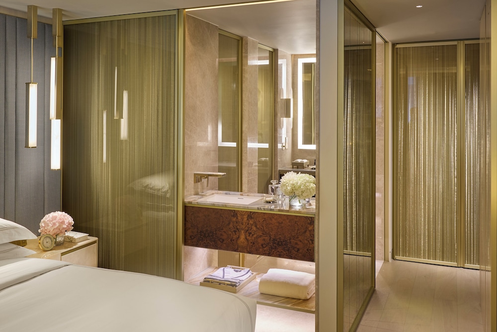 Mandarin Oriental Mayfair, London 4