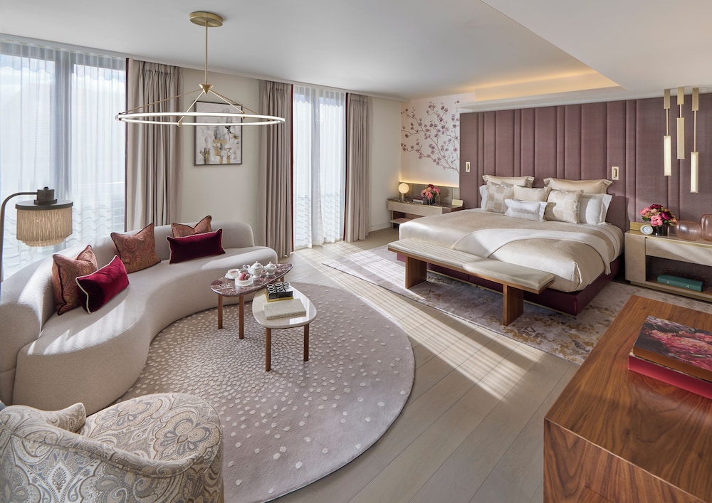 Mandarin Oriental Mayfair, London 15
