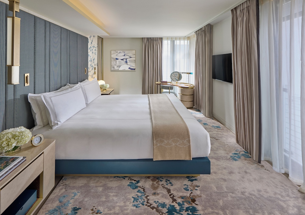 Mandarin Oriental Mayfair, London 9