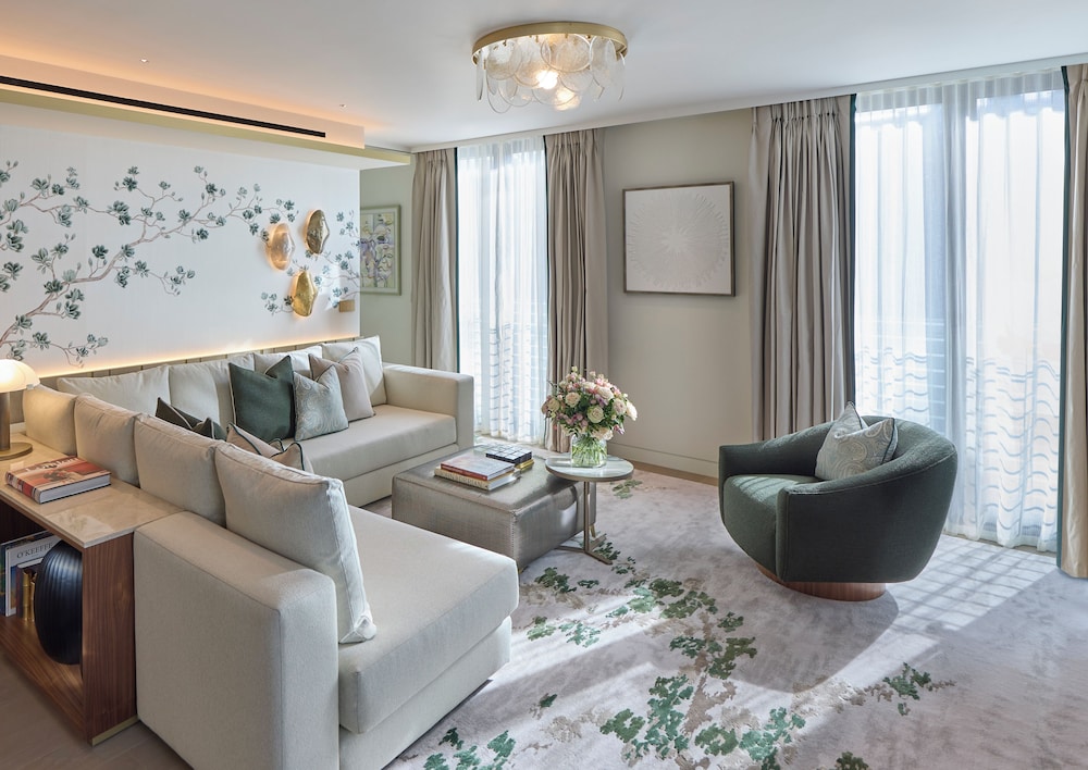 Mandarin Oriental Mayfair, London 20
