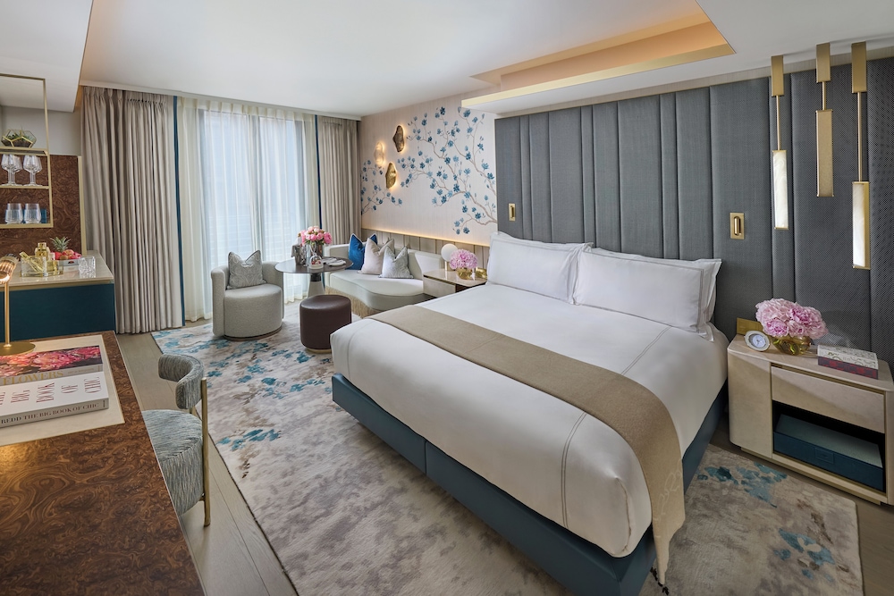 Mandarin Oriental Mayfair, London 5