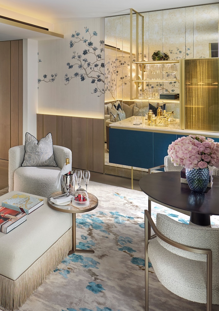 Mandarin Oriental Mayfair, London 8