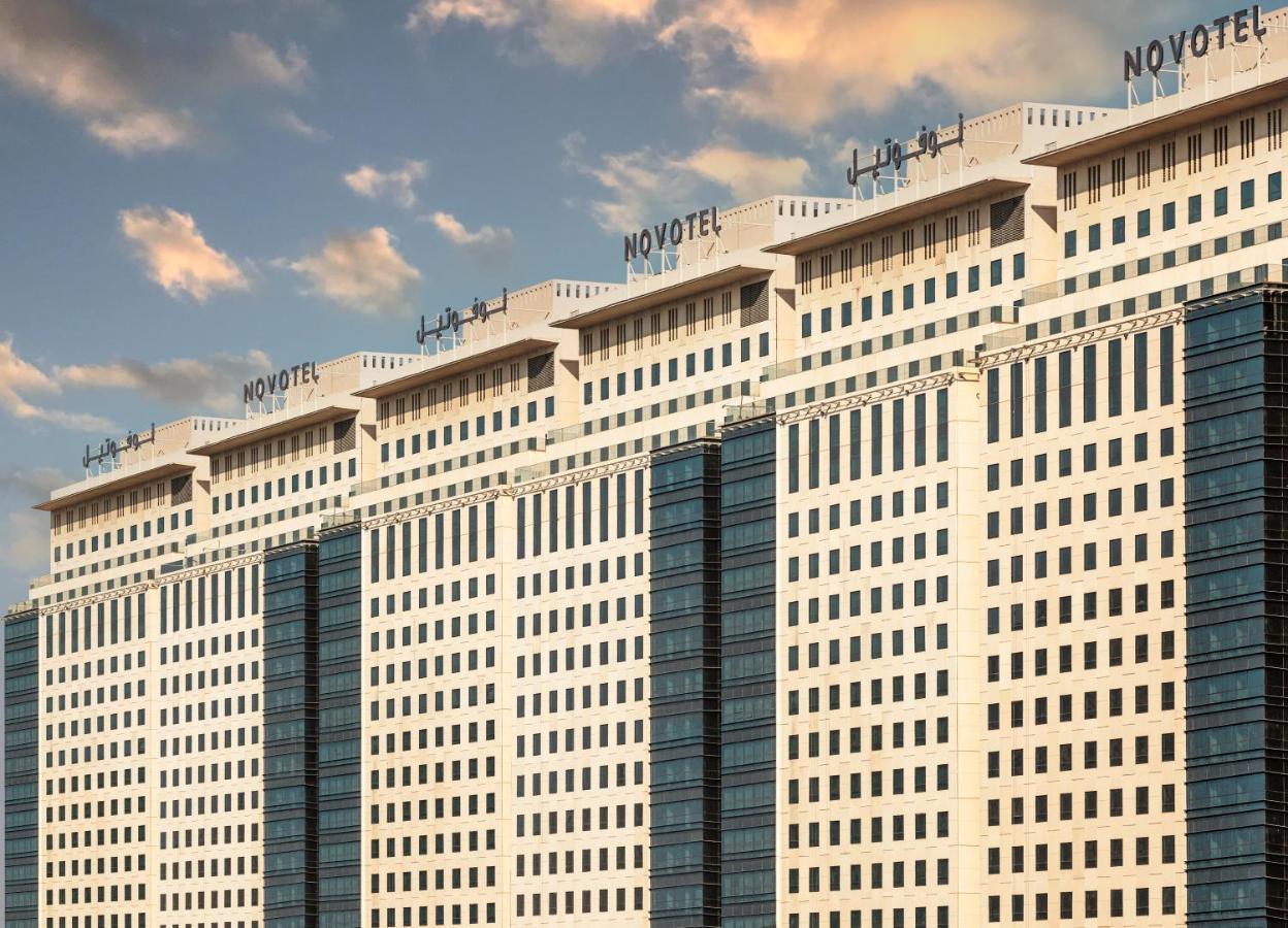 Novotel Makkah Thakher City 1