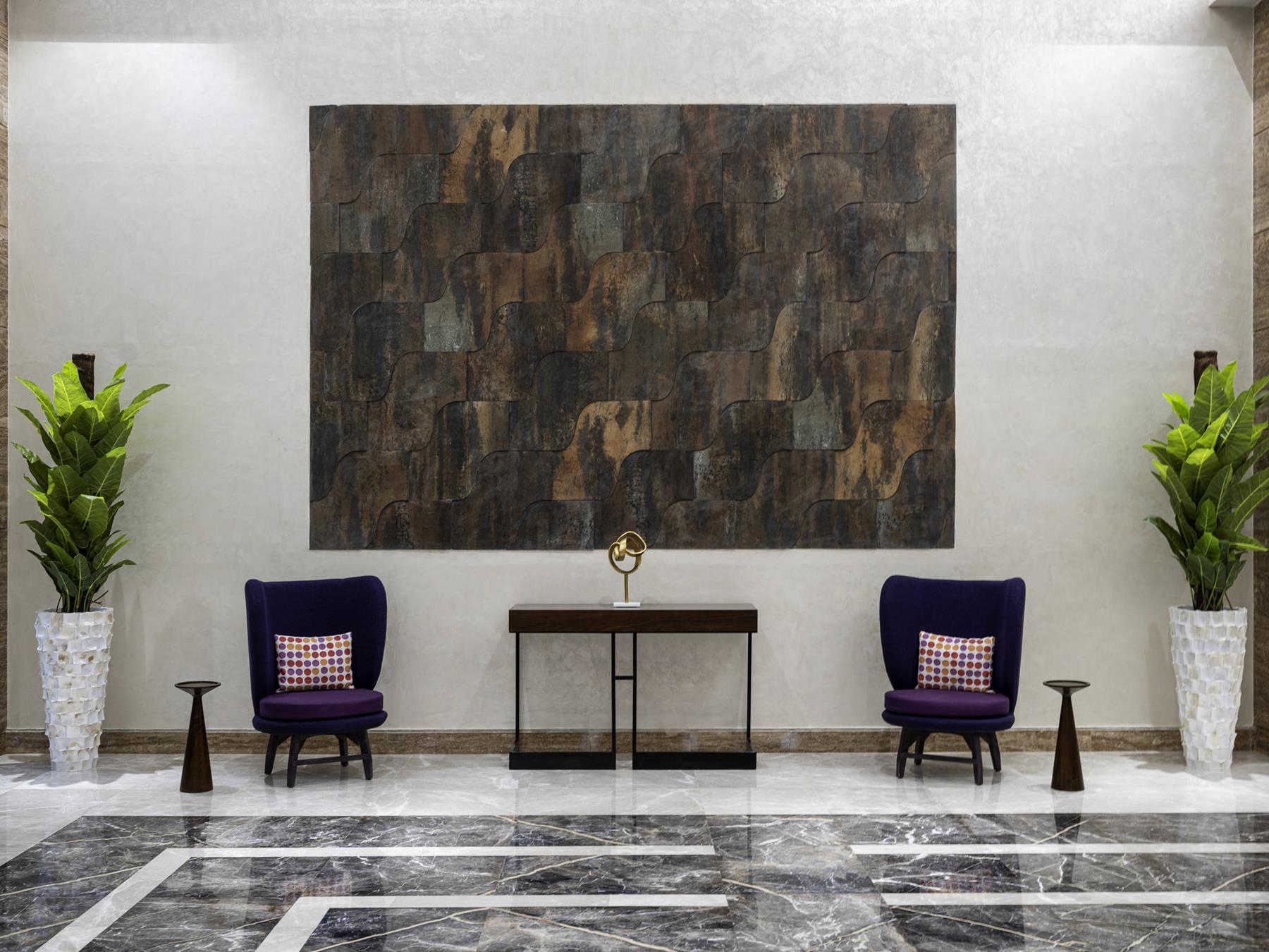 Novotel Makkah Thakher City 7