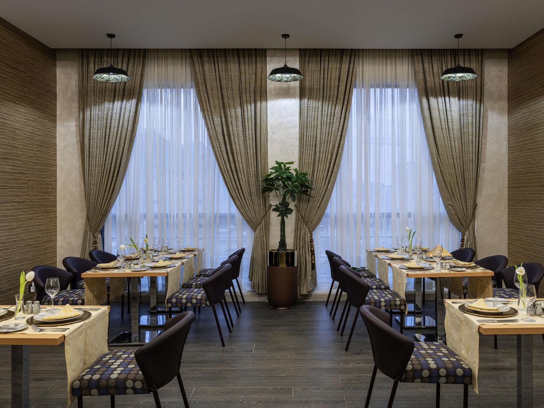 Novotel Makkah Thakher City 14