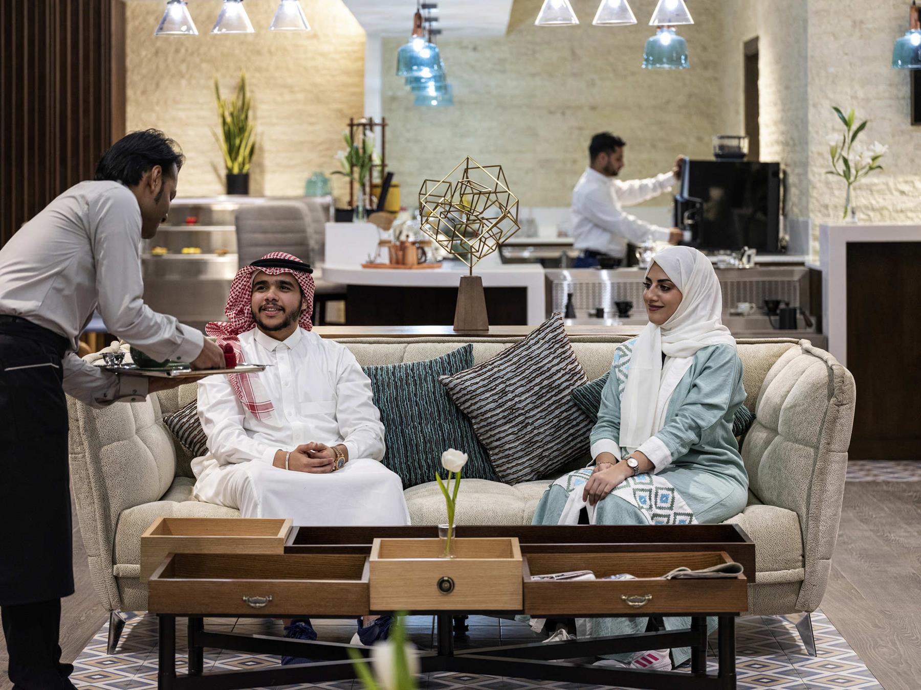 Novotel Makkah Thakher City 15
