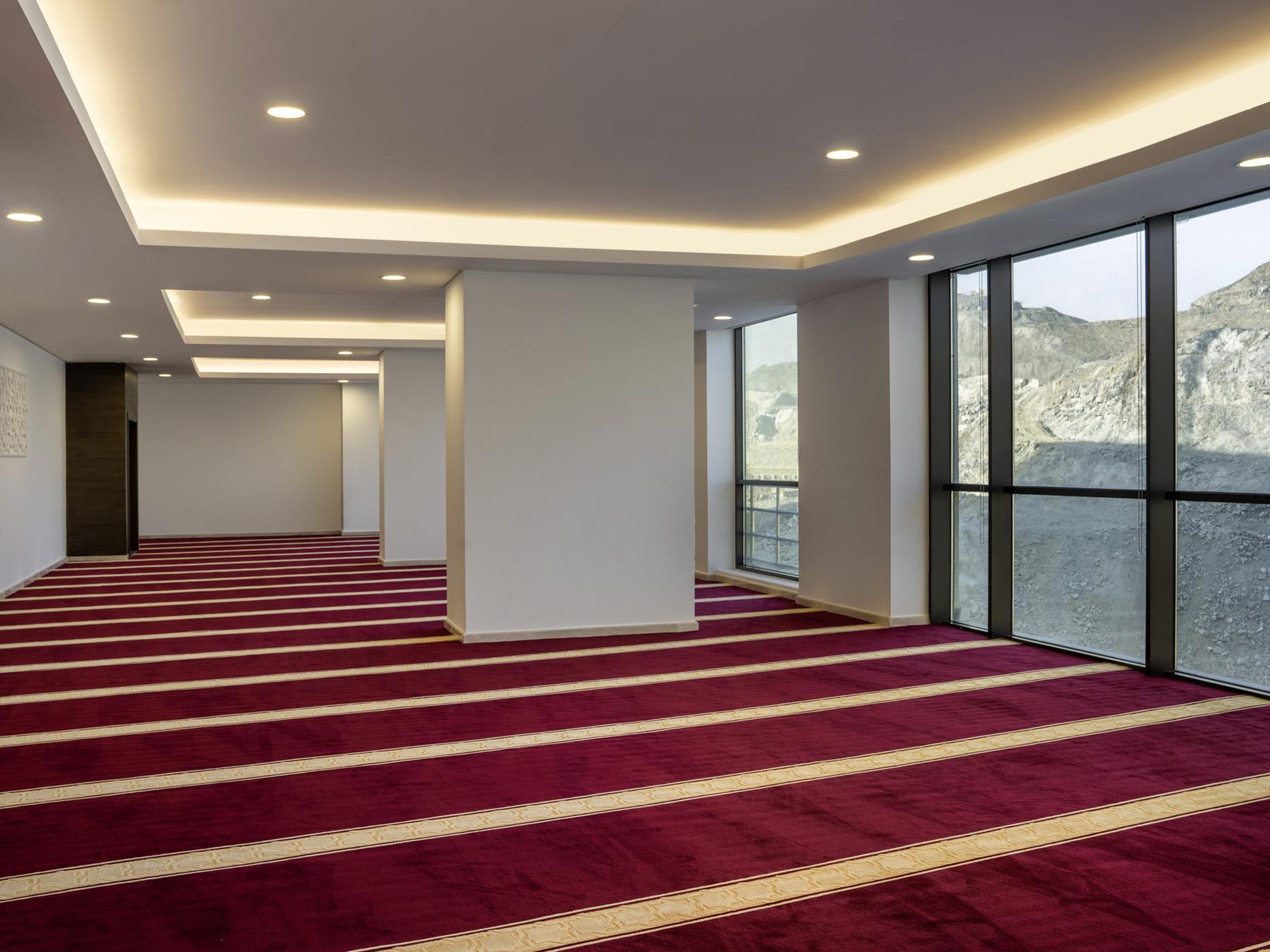 Novotel Makkah Thakher City 17