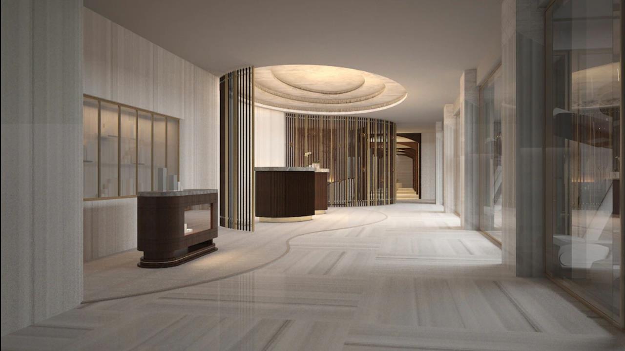 The Peninsula Istanbul 8