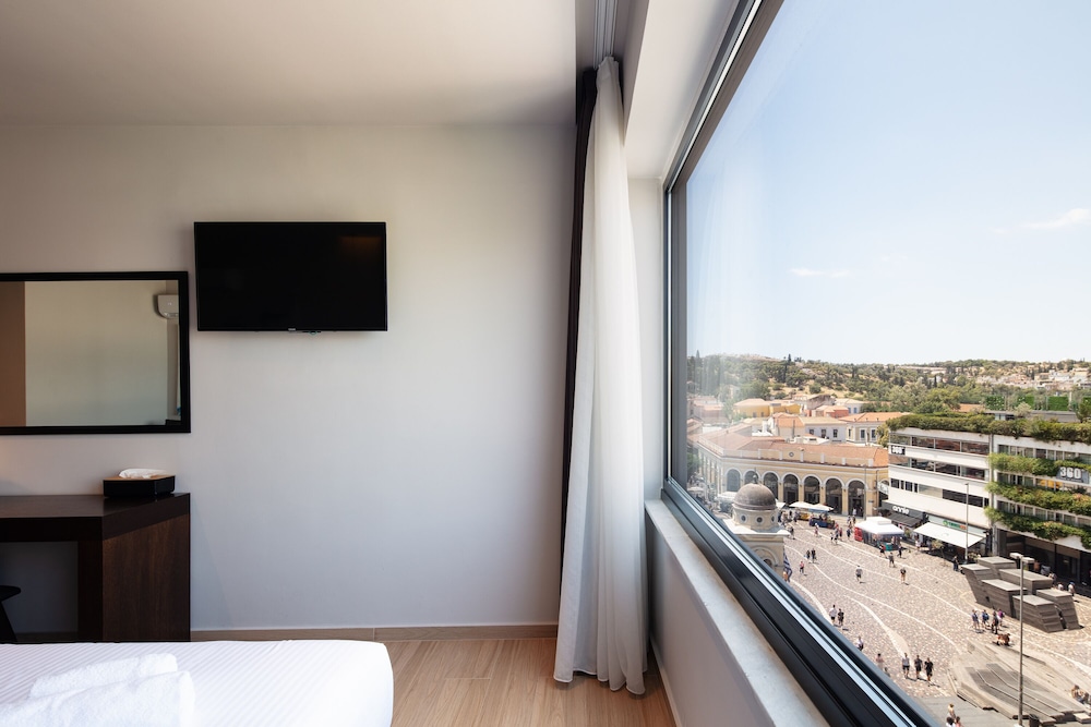 Athens Tower Hotel by Palladian Hotels 23
