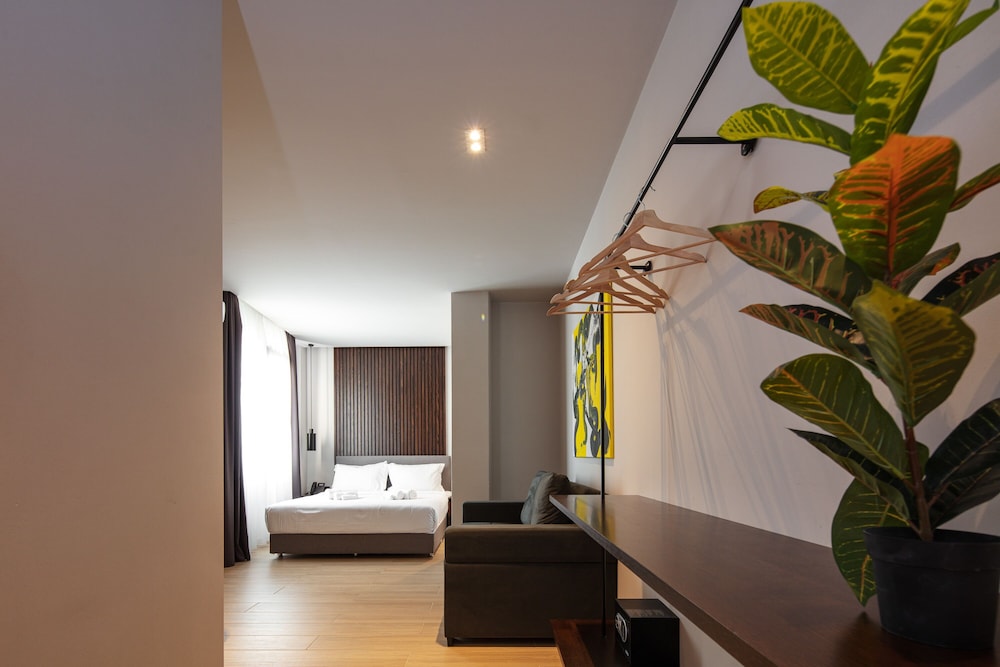 Athens Tower Hotel by Palladian Hotels 14