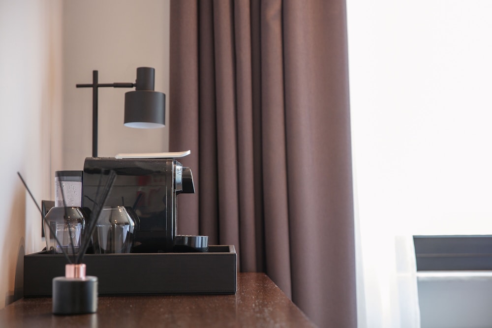 Athens Tower Hotel by Palladian Hotels 9