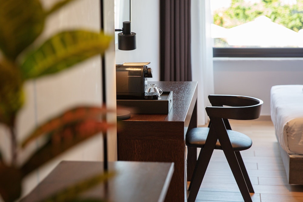 Athens Tower Hotel by Palladian Hotels 21