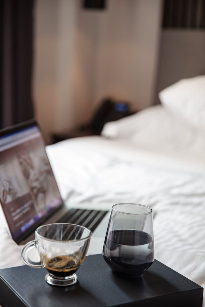 Athens Tower Hotel by Palladian Hotels 17