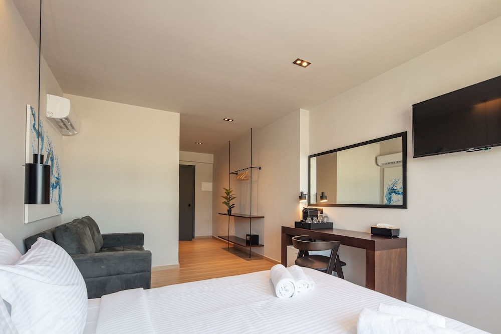 Athens Tower Hotel by Palladian Hotels 19