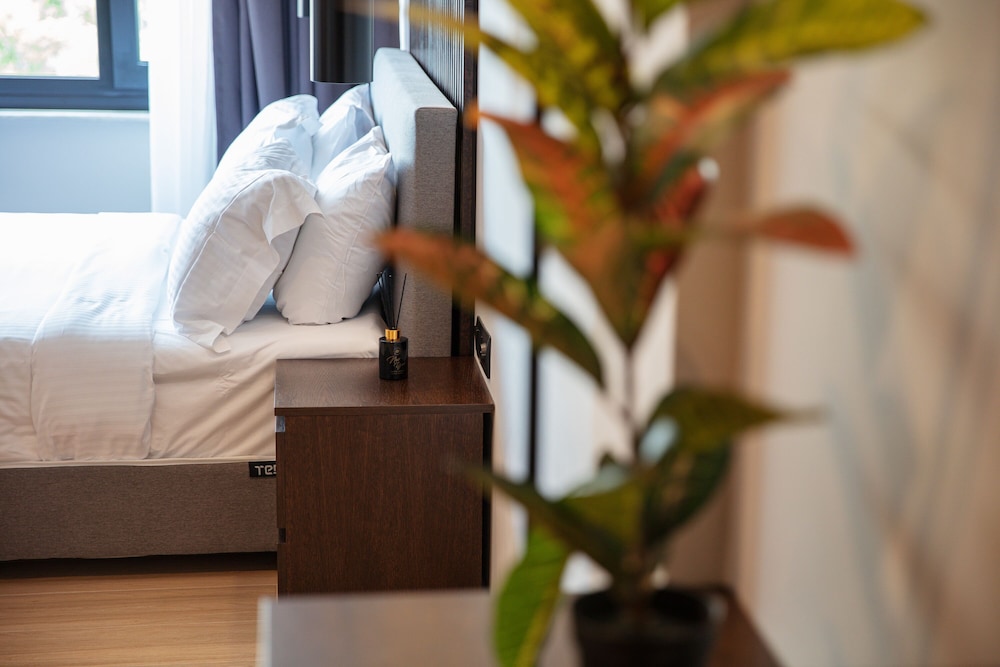 Athens Tower Hotel by Palladian Hotels 8